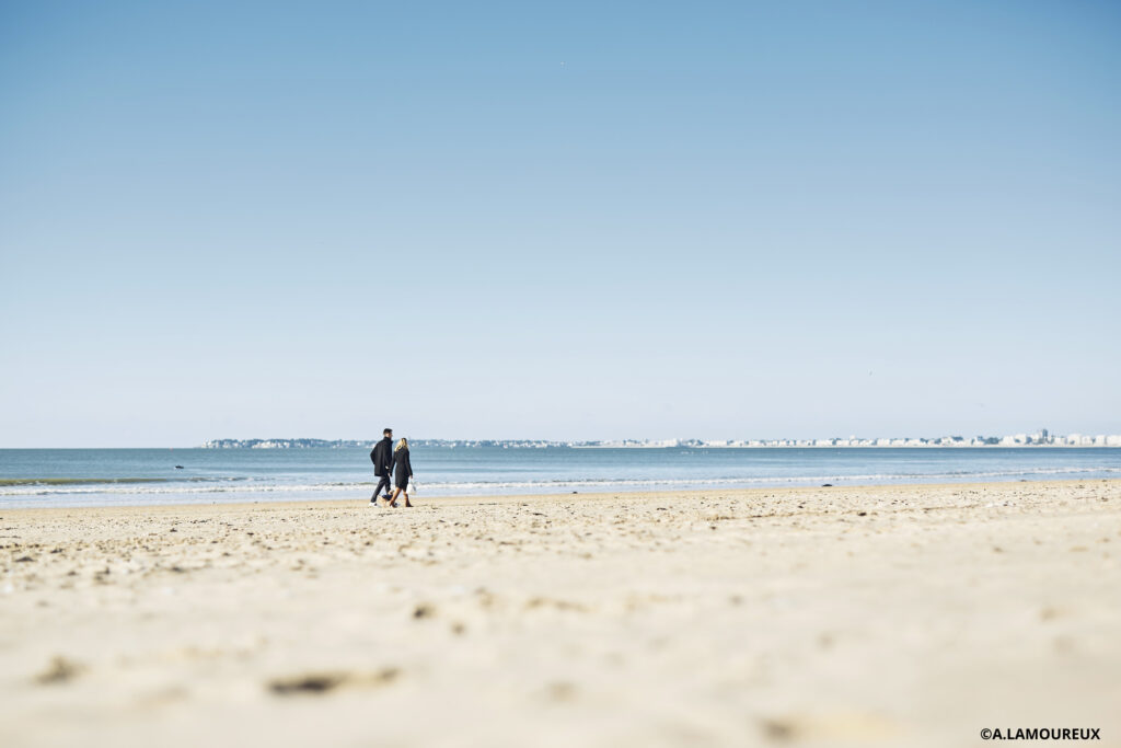 camping proche des plages et de préfailles